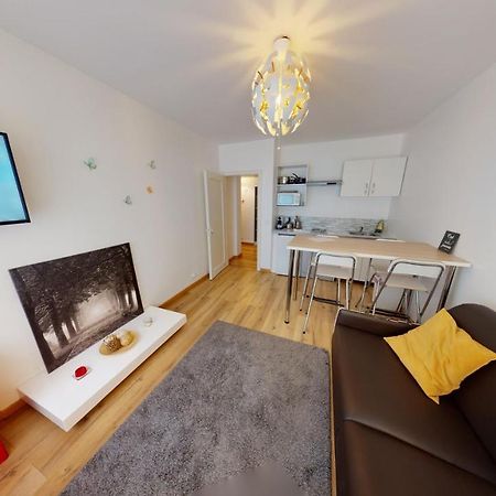 Apartament Aux Bons Amis - Parlement/Orangerie Strasburg Zewnętrze zdjęcie
