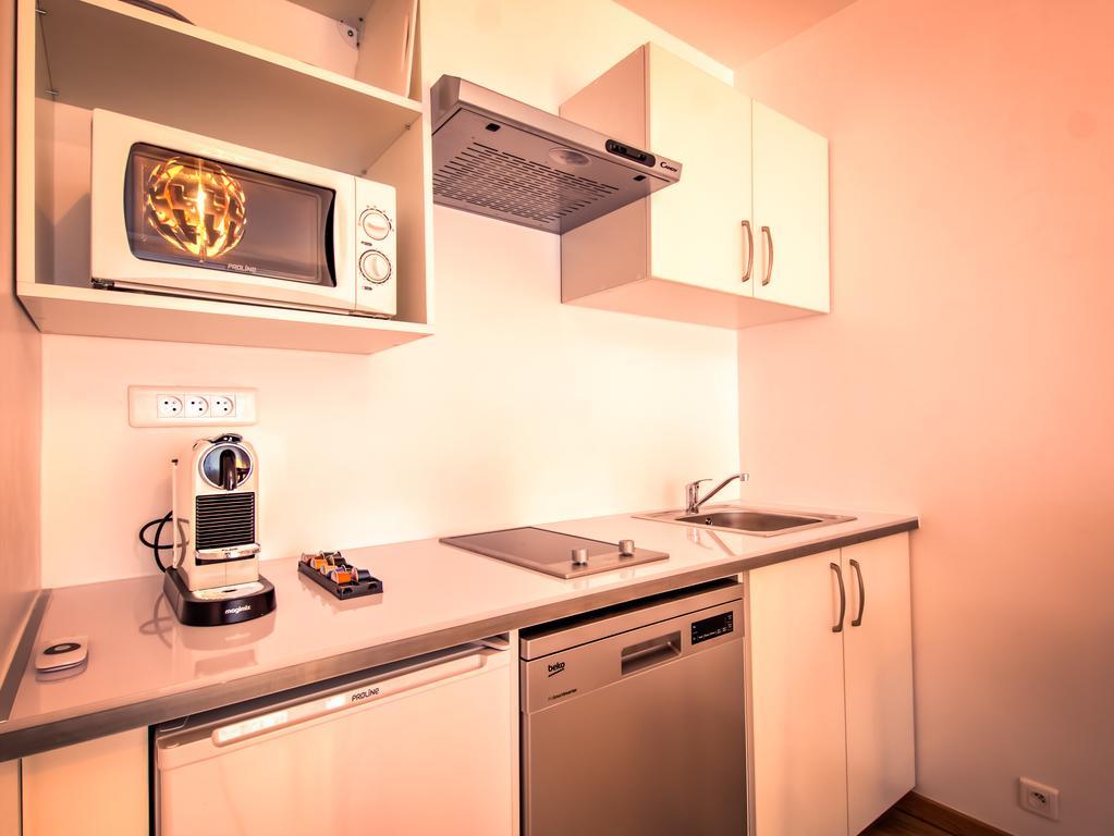 Apartament Aux Bons Amis - Parlement/Orangerie Strasburg Zewnętrze zdjęcie